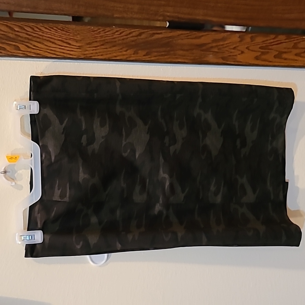 Liverpool Skirt